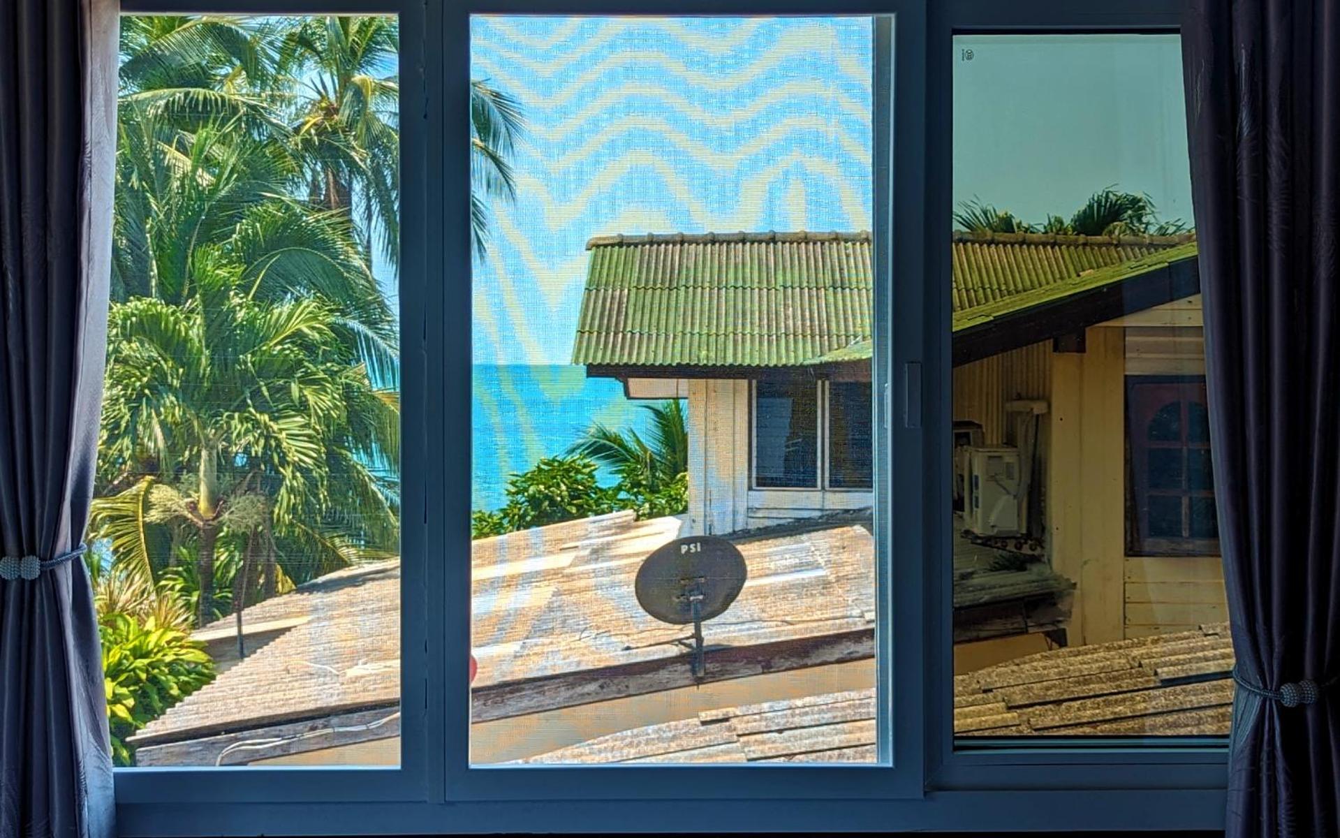 Aforetime House @ Samui Taling Ngam Beach Dış mekan fotoğraf