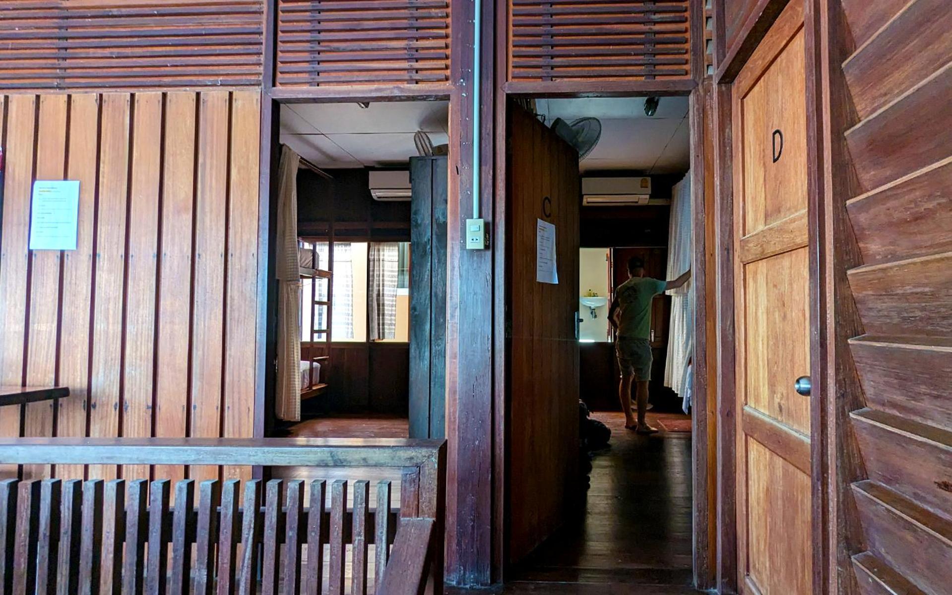 Aforetime House @ Samui Taling Ngam Beach Dış mekan fotoğraf