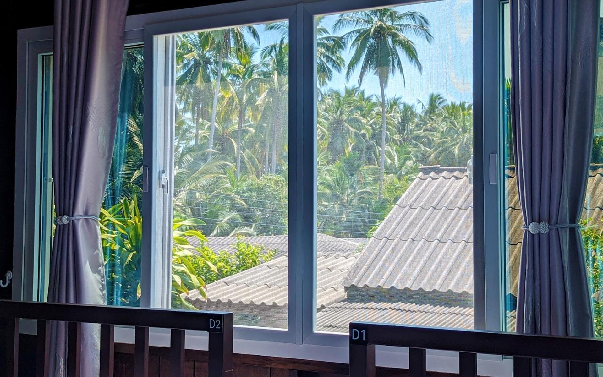 Aforetime House @ Samui Taling Ngam Beach Dış mekan fotoğraf