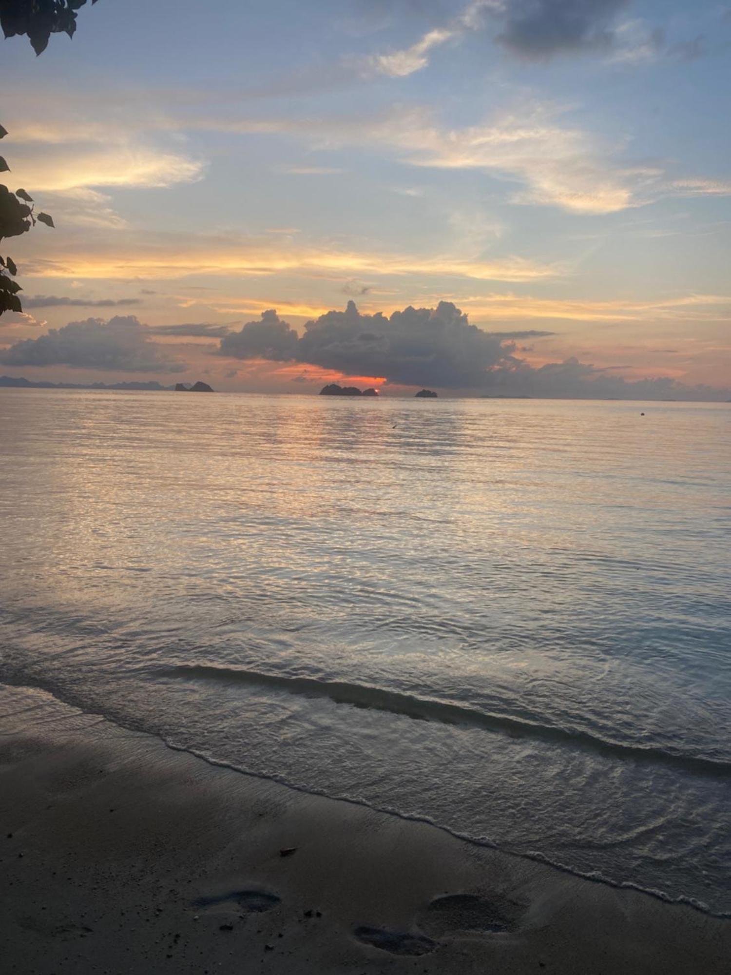 Aforetime House @ Samui Taling Ngam Beach Dış mekan fotoğraf