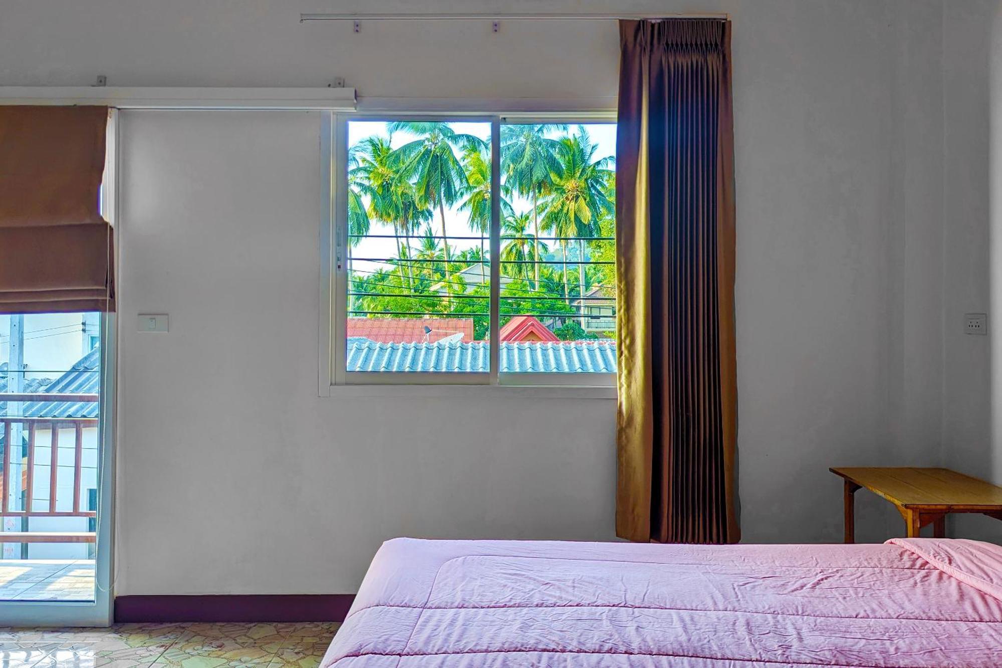 Aforetime House @ Samui Taling Ngam Beach Dış mekan fotoğraf