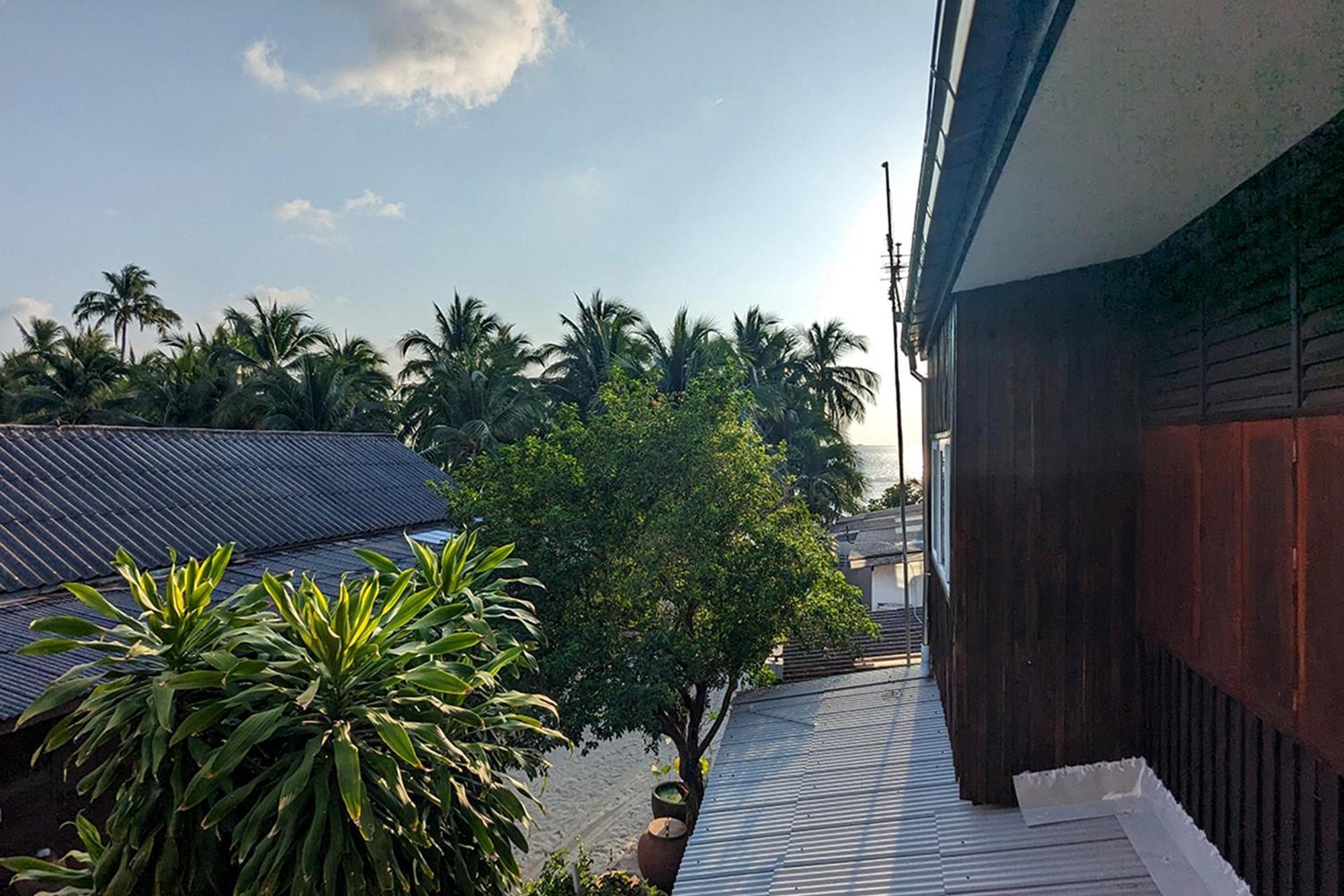 Aforetime House @ Samui Taling Ngam Beach Dış mekan fotoğraf