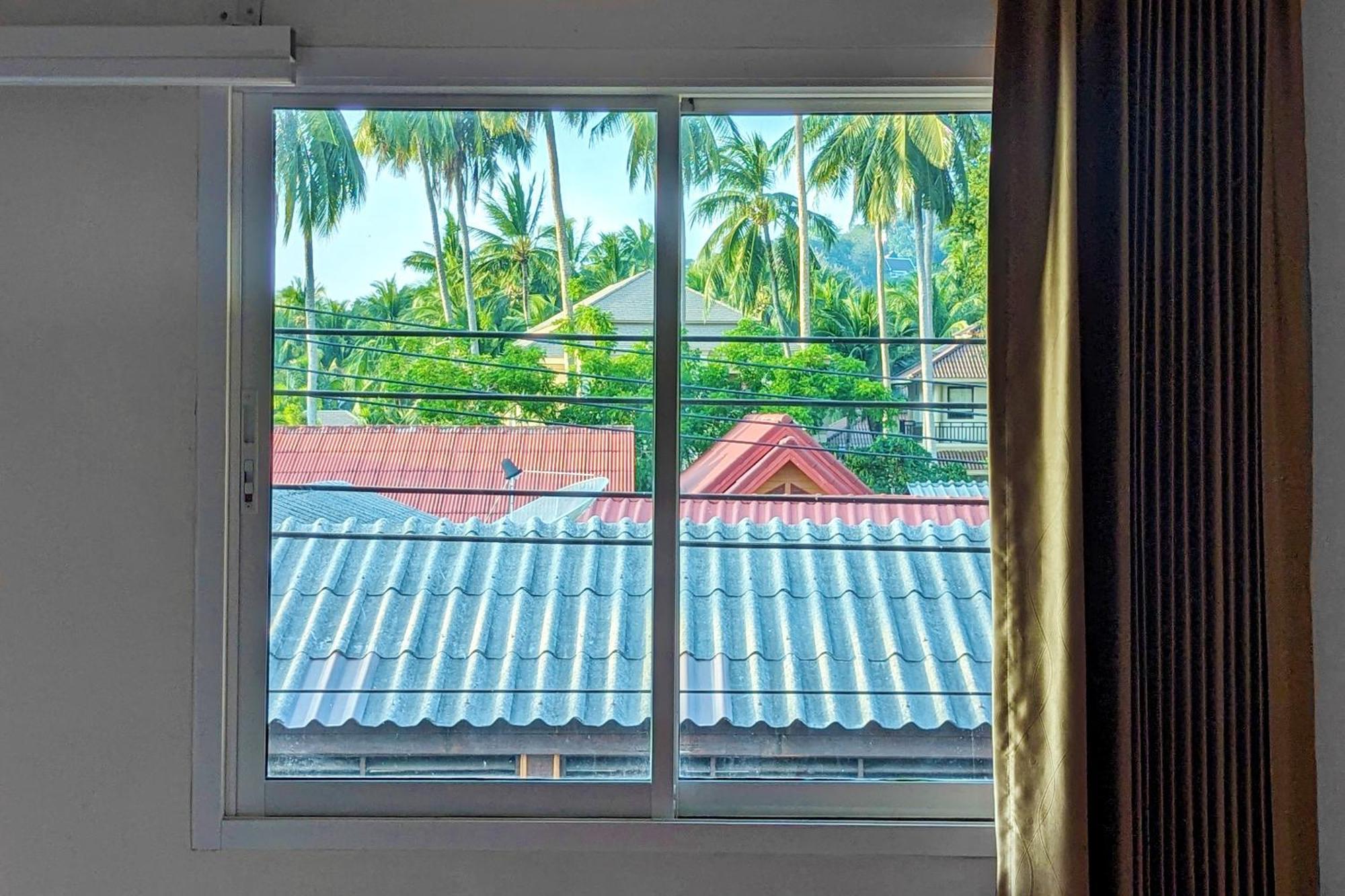 Aforetime House @ Samui Taling Ngam Beach Dış mekan fotoğraf