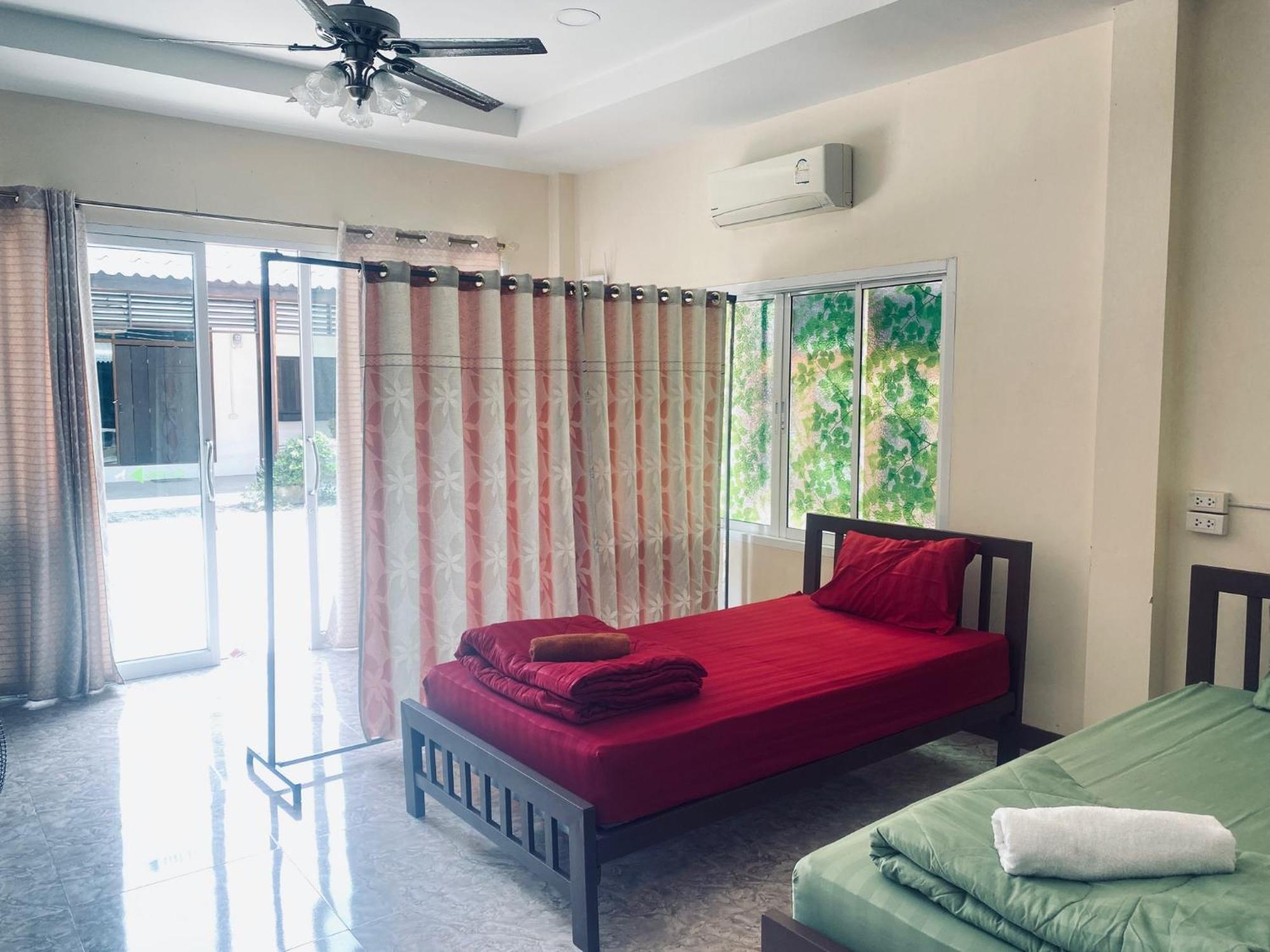 Aforetime House @ Samui Taling Ngam Beach Dış mekan fotoğraf