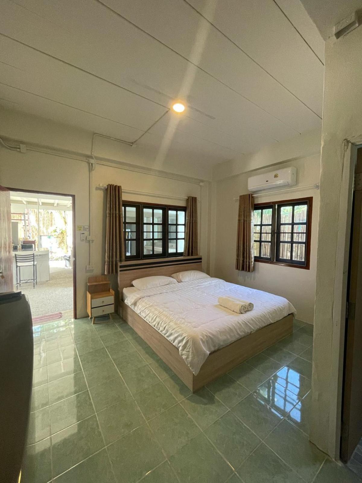 Aforetime House @ Samui Taling Ngam Beach Oda fotoğraf