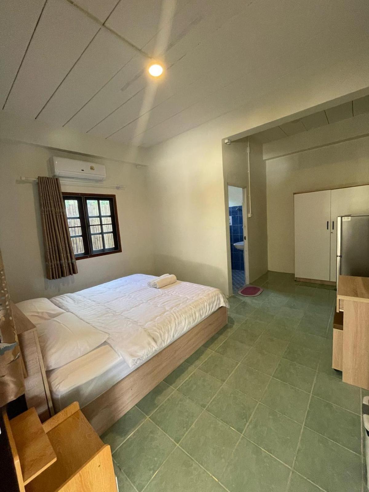 Aforetime House @ Samui Taling Ngam Beach Oda fotoğraf