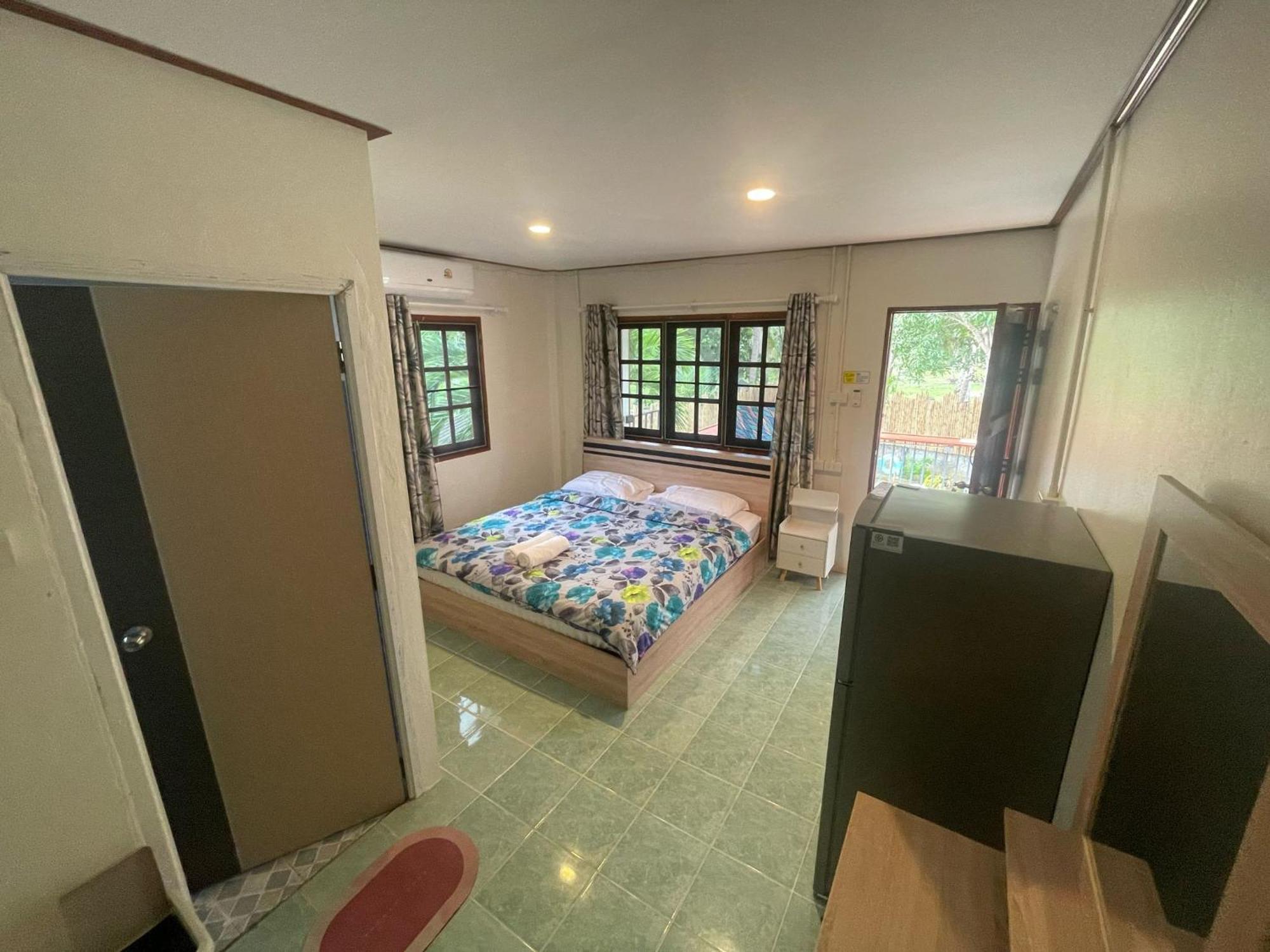 Aforetime House @ Samui Taling Ngam Beach Oda fotoğraf