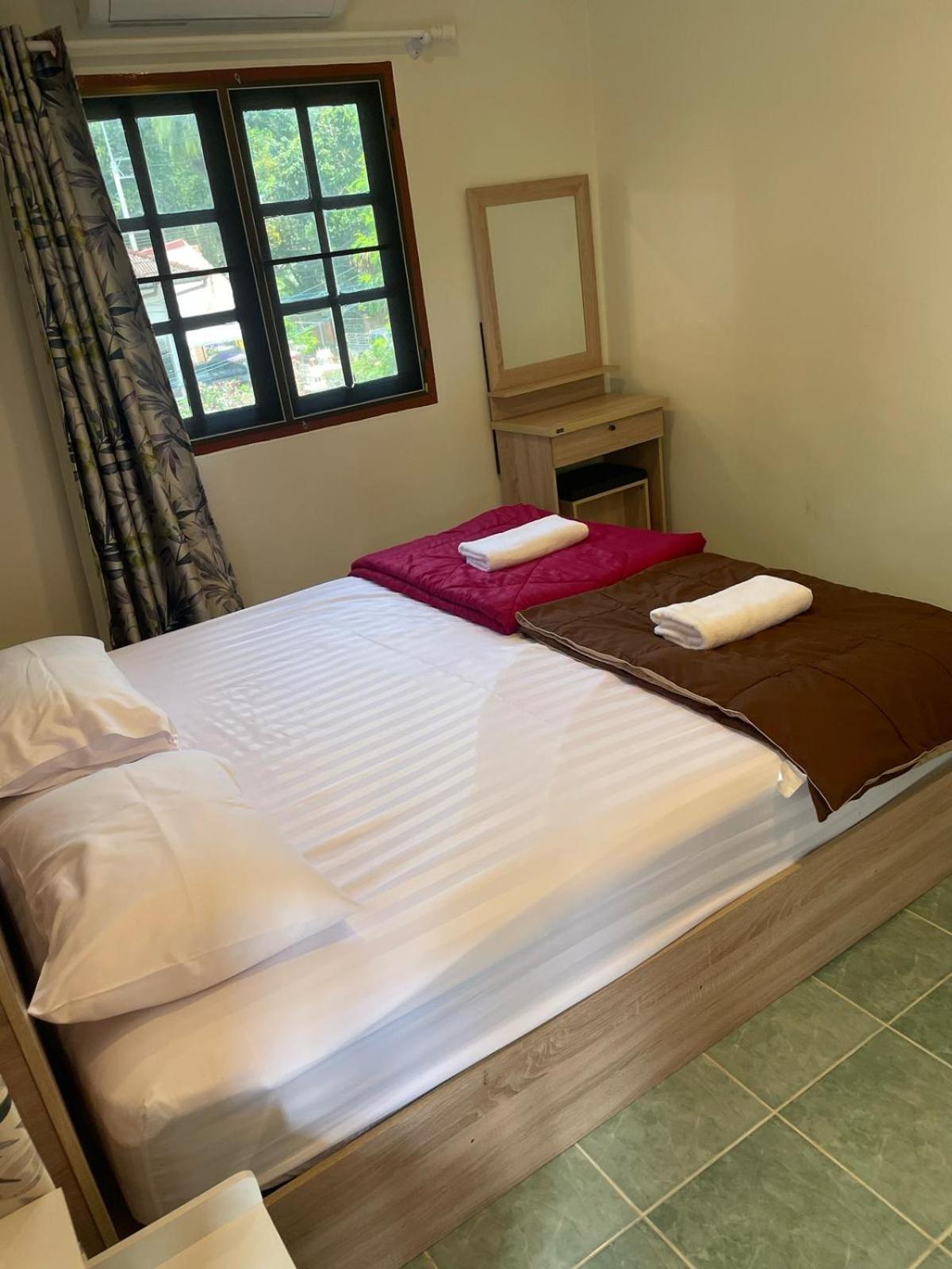 Aforetime House @ Samui Taling Ngam Beach Dış mekan fotoğraf